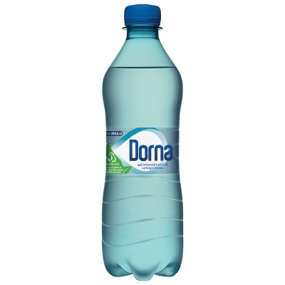 Poză Apa minerala 0.5 l