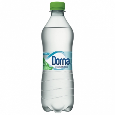 Poză Apa plata 0.5 l