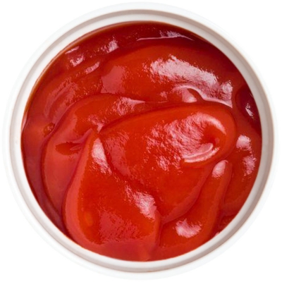 Poză Ketchup dulce