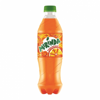 Poză Mirinda 0.5 l
