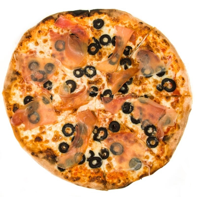 Poză Pizza Barese