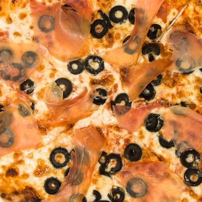Poză Pizza Barese