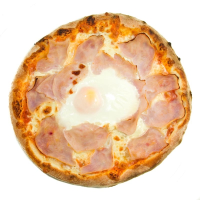 Poză Pizza Bismark