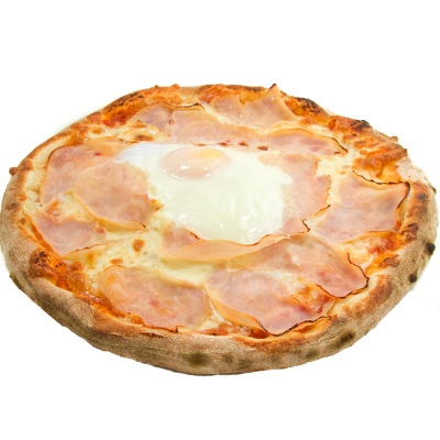 Poză Pizza Bismark