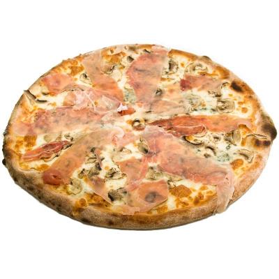 Poză Pizza Bolognese