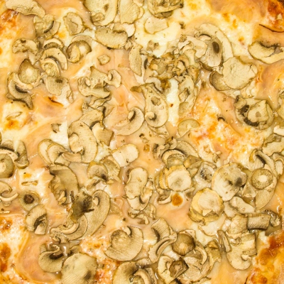 Poză Pizza Calabrese