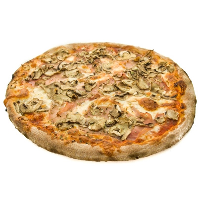 Poză Pizza Campagnola