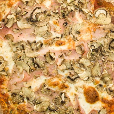 Poză Pizza Campagnola