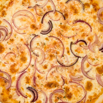 Poză Pizza Cipolla