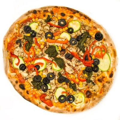 Poză Pizza de Post