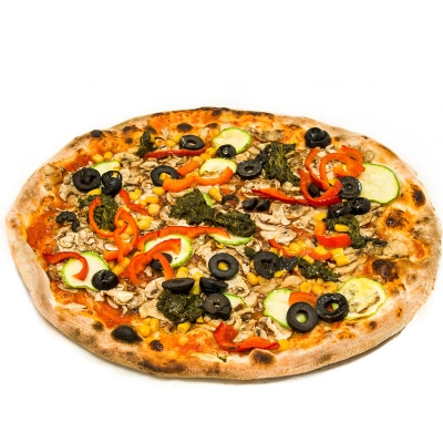 Poză Pizza de Post