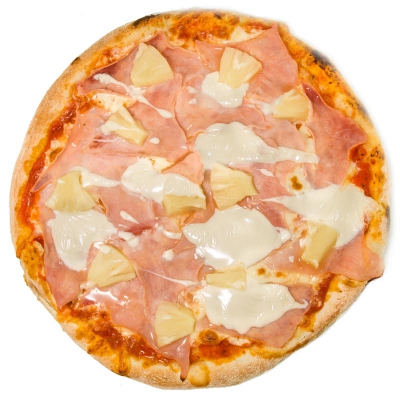 Poză Pizza Deliziosa