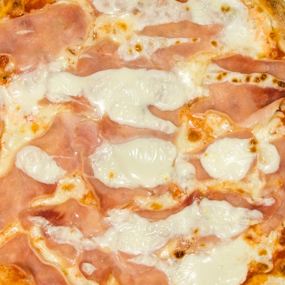 Poză Pizza Ferrarese