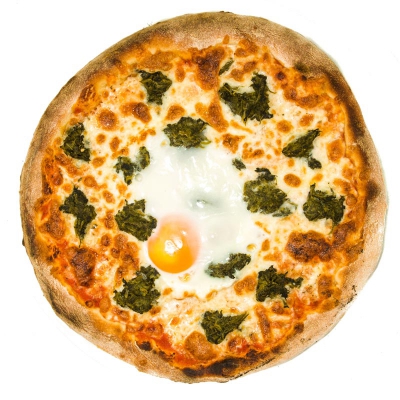 Poză Pizza Fortunata