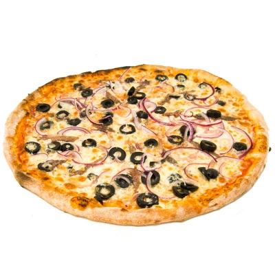 Poză Pizza Francese