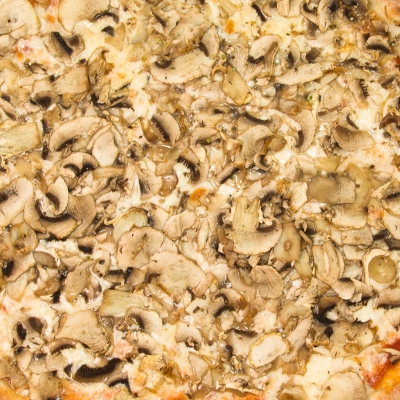 Poză Pizza Funghi