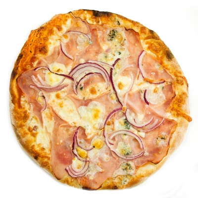 Poză Pizza Genovese