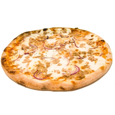 Poză Pizza Golosa