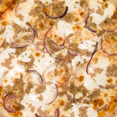 Poză Pizza Golosa
