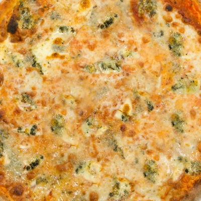 Poză Pizza Gorgonzola