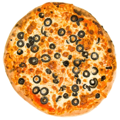 Poză Pizza Greca