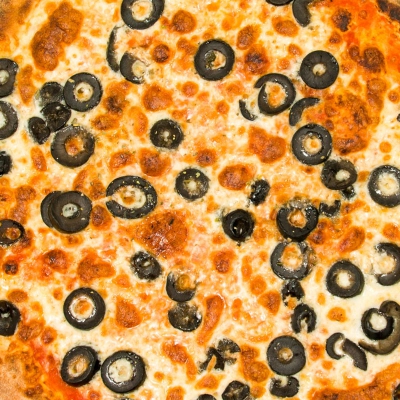 Poză Pizza Greca