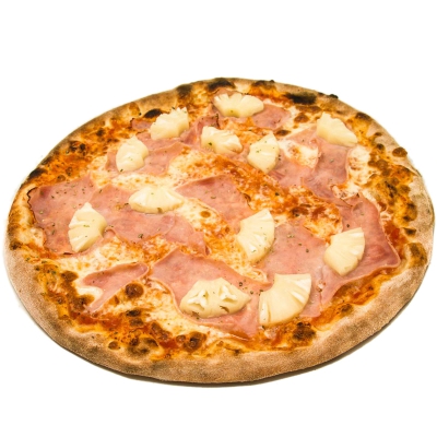 Poză Pizza Hawaii