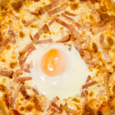 Poză Pizza Inglese