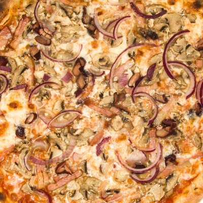 Poză Pizza Marcellino