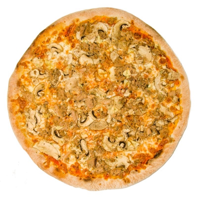 Poză Pizza Marinara