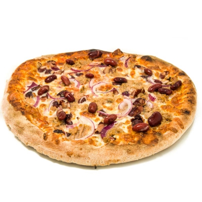 Poză Pizza Mexicana