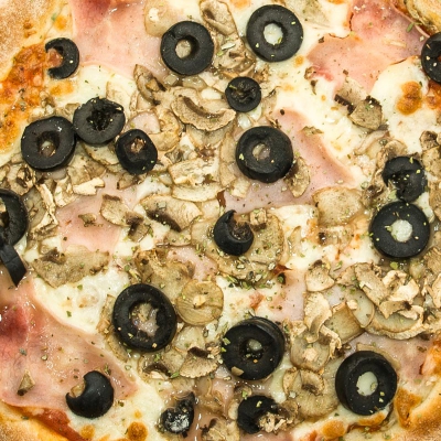 Poză Pizza Milanese