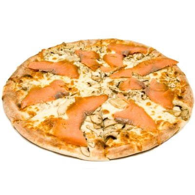 Poză Pizza Norvegese