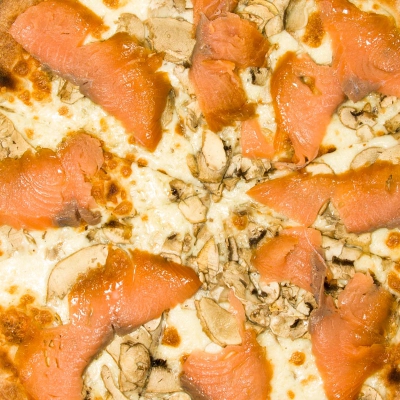 Poză Pizza Norvegese