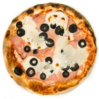 Poză Pizza Palermo