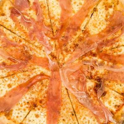 Poză Pizza Parigina