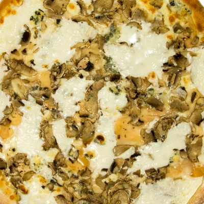 Poză Pizza Piemontese