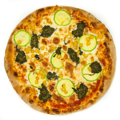Poză Pizza Primavera