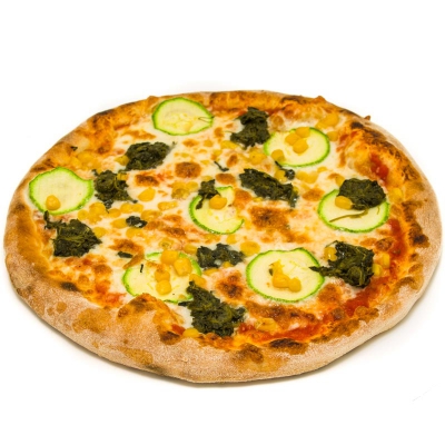 Poză Pizza Primavera
