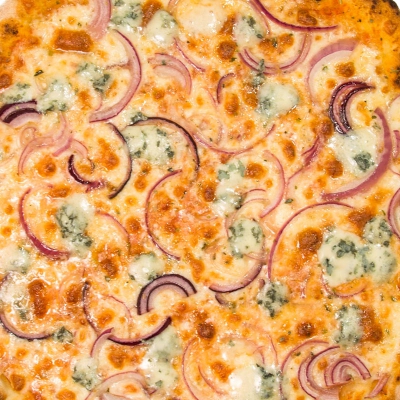 Poză Pizza Profumi