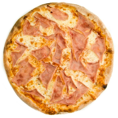 Poză Pizza Prosciutto