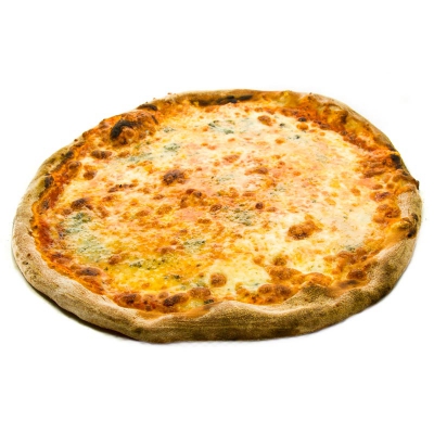 Poză Pizza Quattro Formaggi