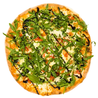 Poză Pizza Rucola