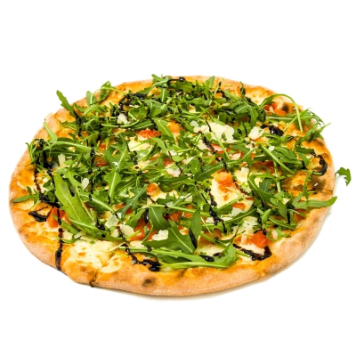 Poză Pizza Rucola