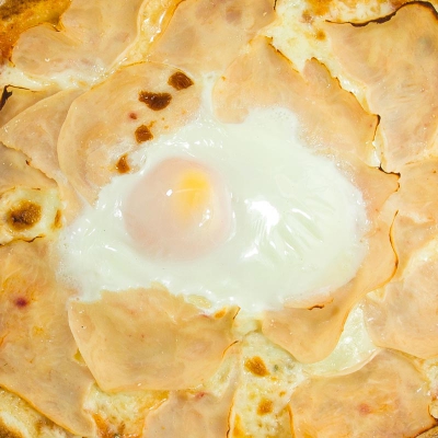 Poză Pizza Tedesca
