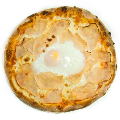 Poză Pizza Tedesca
