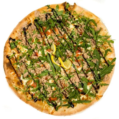 Poză Pizza Tonno Rucola