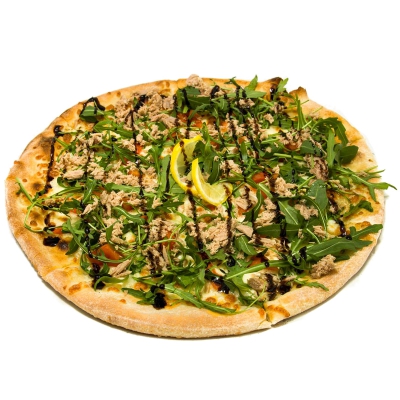 Poză Pizza Tonno Rucola