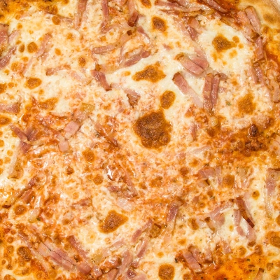 Poză Pizza Torinesse