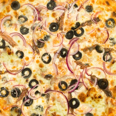 Poză Pizza Udinese